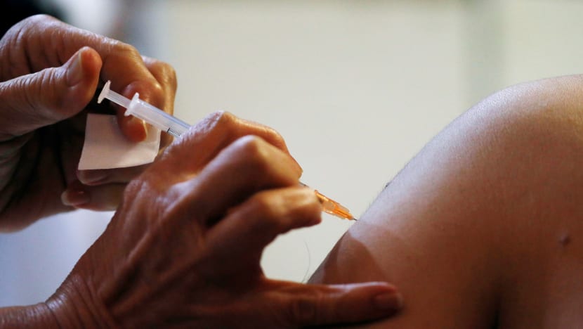 Covid-19: Risk of complications from infection ‘far outweighs’ risk from taking mRNA vaccines, 3 medical agencies say