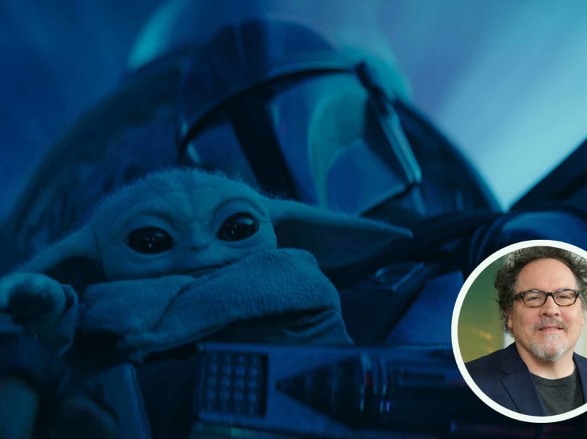 [Video] We ask The Mandalorian bosses: If Din Djarin was a dish, what would it be?&nbsp;