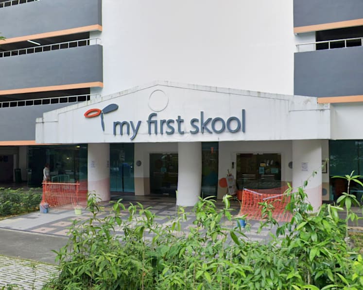 My First Skool preschool on Chin Swee Rd among 3 new Covid-19 clusters; 9 patients in ICU