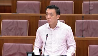 Jeffrey Siow on revised PARF rebate 