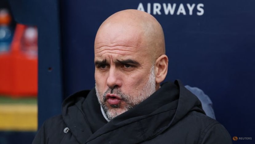 Man City squad and staff do not deserve any Club World Cup bonuses, says Guardiola