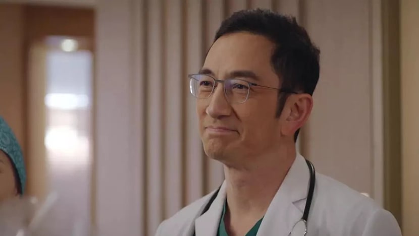 Hong Kong actor Lawrence Ng licenses younger likeness for AI role, says he’s ‘very satisfied’ with result