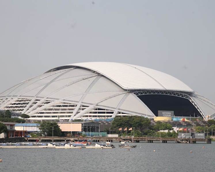 MPs file questions on Sports Hub takeover, inflation and food security for July 4 Parliament sitting