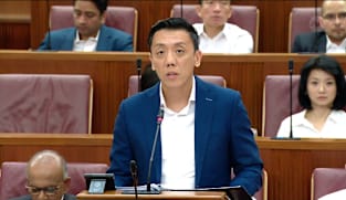 Ministerial statement: Jeffrey Siow on impact of the Middle East situation on Singapore