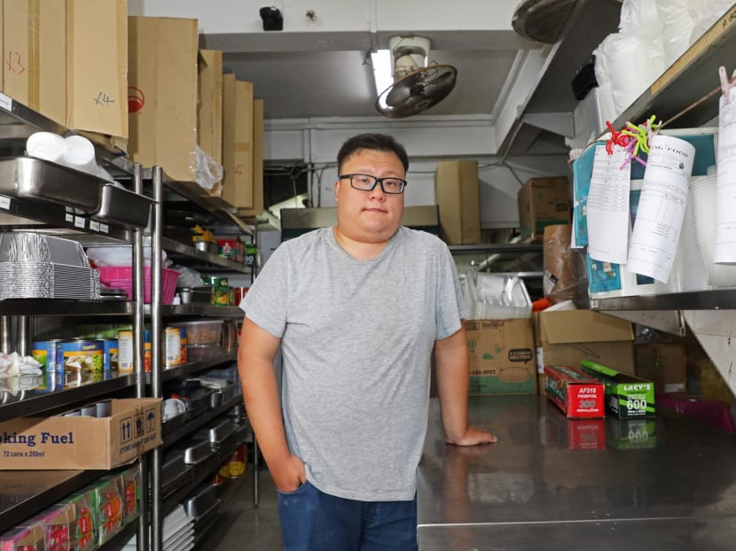SME Diaries: How Covid-19 affected our catering business and made us change course in more ways than one SME Diaries: How Covid-19 affected our catering business and made us change course in more ways than one