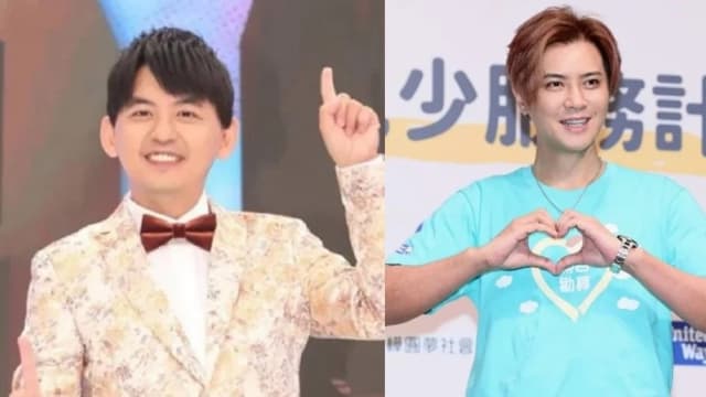 回应黄子佼持未成年不雅片　罗志祥强调“4不”