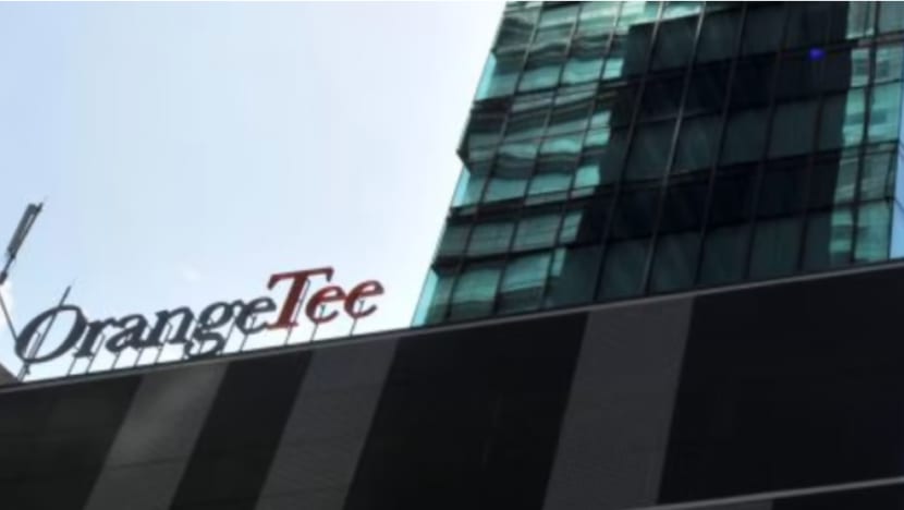 Firma hartanah OrangeTee & Tie didenda S$37,000 selepas data 250,000 pelanggan dan pekerja bocor Firma hartanah OrangeTee & Tie didenda S$37,000 selepas data 250,000 pelanggan dan pekerja bocor
