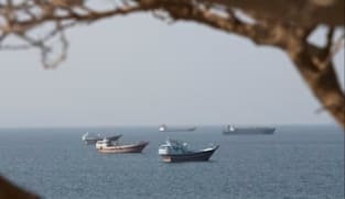 Perang Amerika, Israel dan Iran: Selat Hormuz kekal ditutup sehingga Amerika penuhi syarat perjanjian sementara