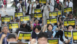 Commentary: What the world got wrong about tariffs