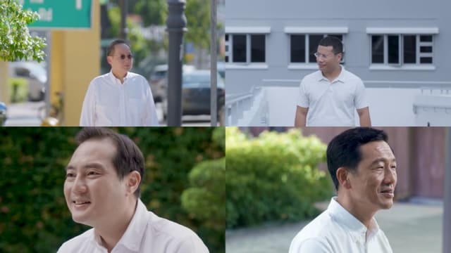 行动党推出短视频系列 十议员说故事聊课题