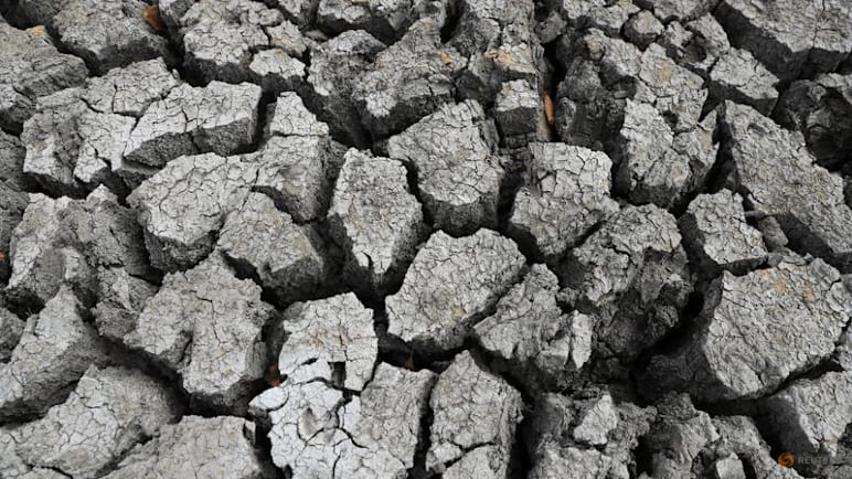 'Super El Nino' raises fears for Asia reeling from Middle East conflict