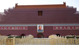 China criticises Rubio remarks on 1989 Tiananmen protests