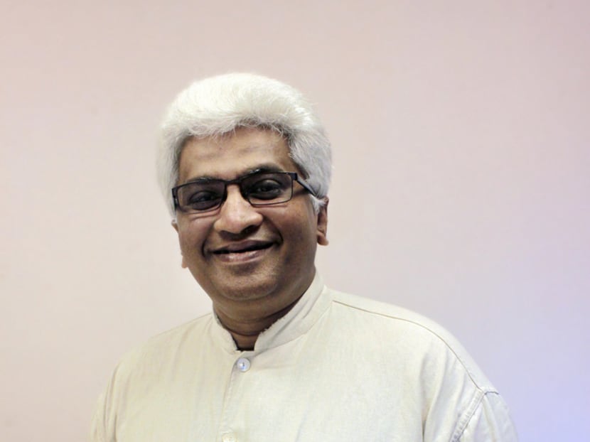 Class of its own: What makes Intercultural Theatre Institute different