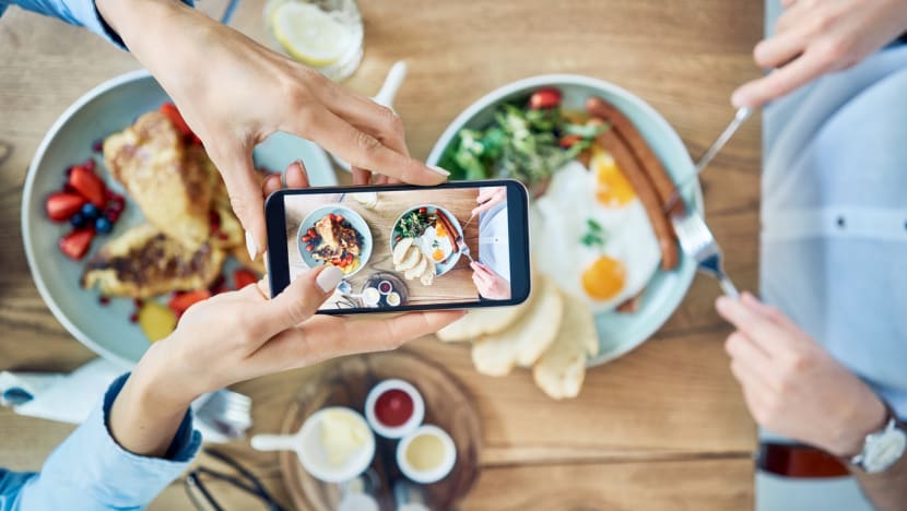 Commentary: Can we get a check, please, on Singapore restaurant hype? Commentary: Can we get a check, please, on Singapore restaurant hype?