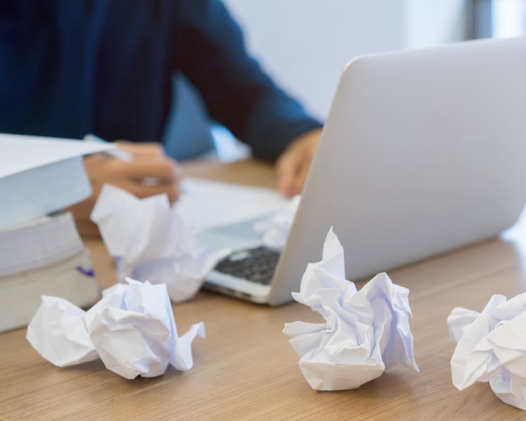 Commentary: AI ‘workslop’ is creating unnecessary extra work