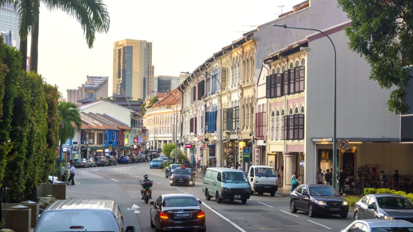 Commentary: The tussle over retail rents in Singapore cannot go on like this