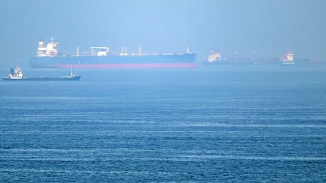 印度商船阿曼外海遇袭 十名印度船员获救一人失踪
