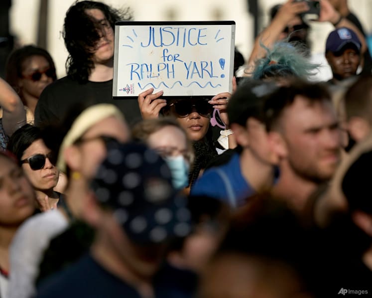 Common mistakes, uncommon reactions lead to 3 US shootings in 6 days