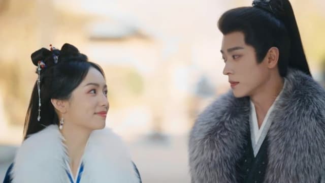 锦月如歌（第36集）：皇帝赐婚肖珏禾晏（大结局）