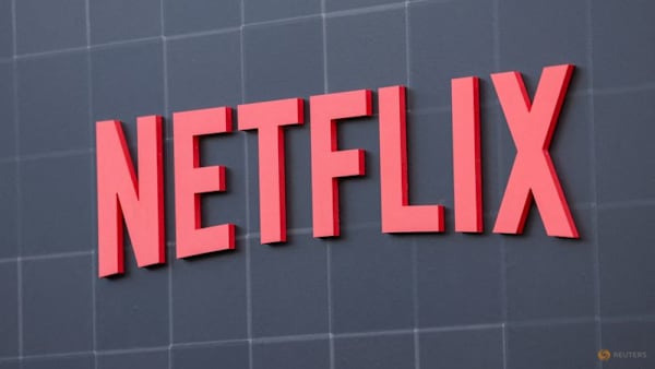 Netflix announces ten-for-one stock split, shares rise