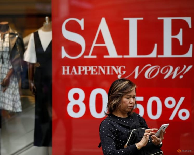 South Korea's Q3 GDP growth beats forecasts as spending holds up 
