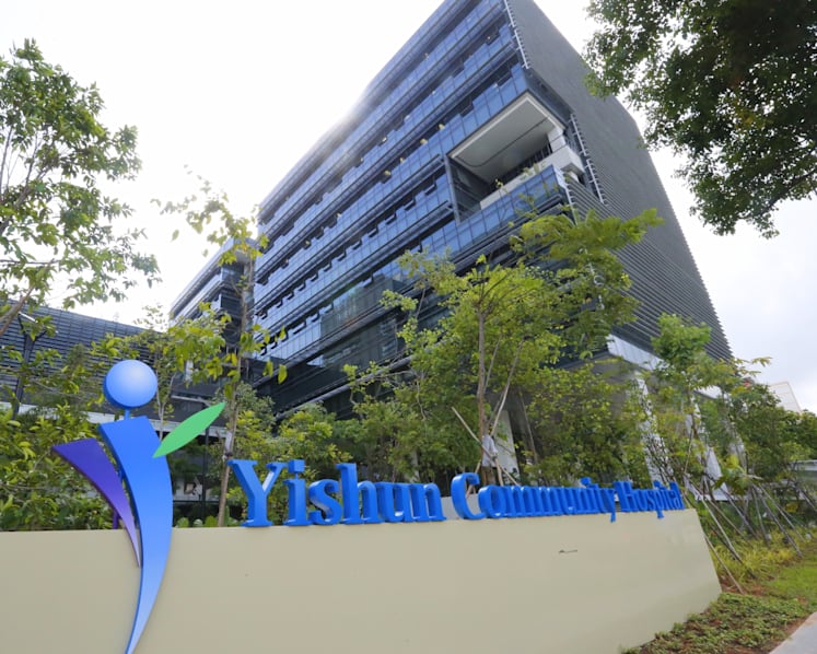 Yishun Community Hospital, Westlite Mandai Dormitory among 10 new Covid-19 clusters