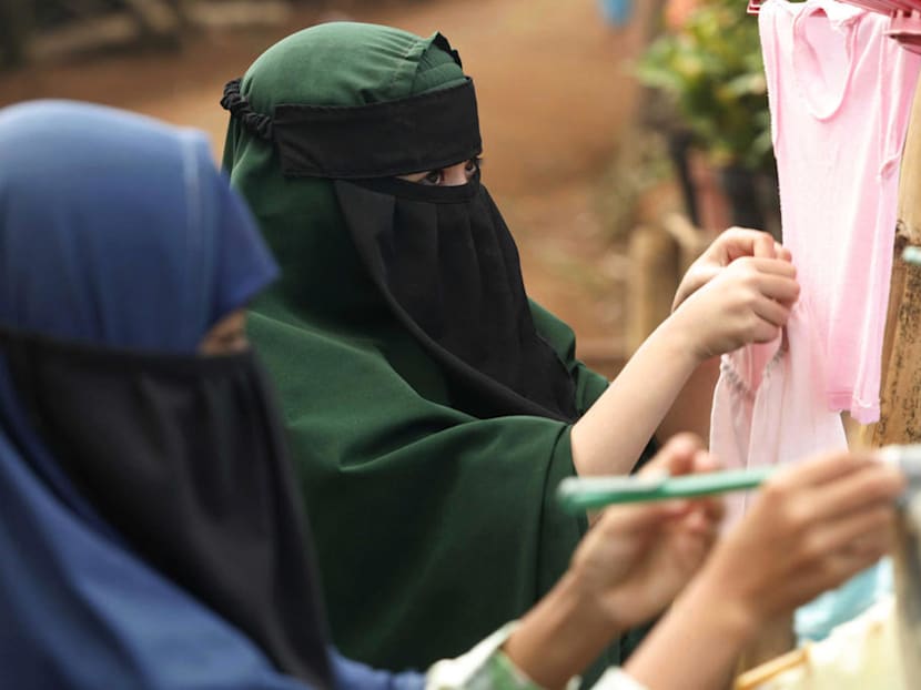Indonesia’s misguided ban on burqa on campus
