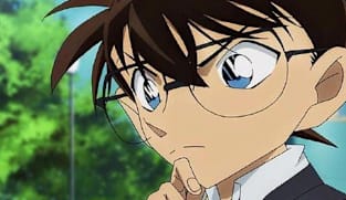 Gosho Aoyama sudah siapkan ending Detective Conan, seperti apa?