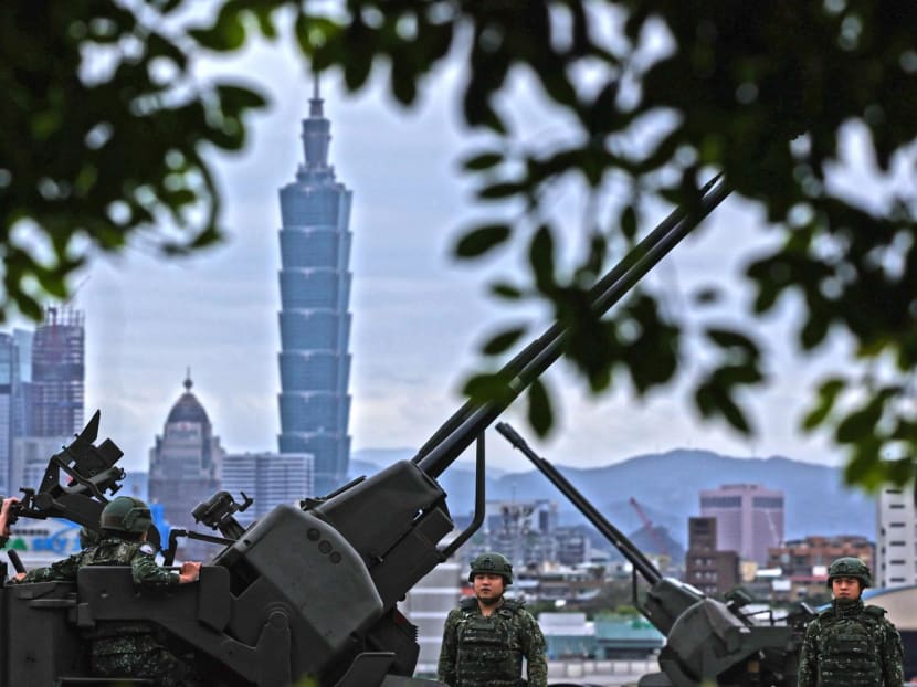 Commentary: Why Taiwan matters to the world