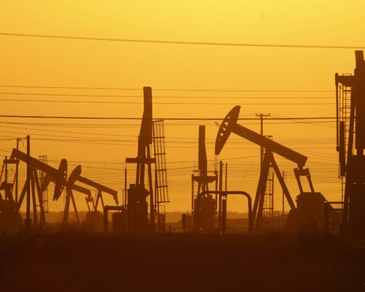 Commentary: UAE’s OPEC exit has been long in the works