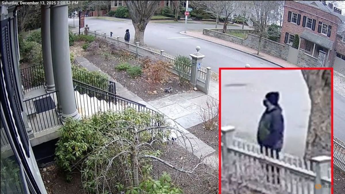 Police identify suspect in Brown University shooting, probe link with MIT killing