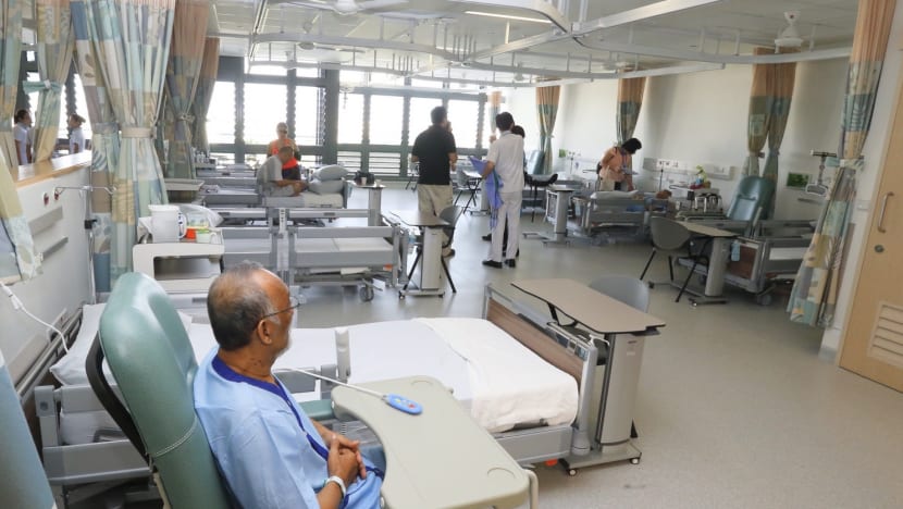 Social issues set to dominate Committee of Supply debate
