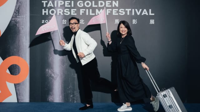 导演的妈妈是韩剧迷　洪慧芳获“阿朱妈”原型认可！