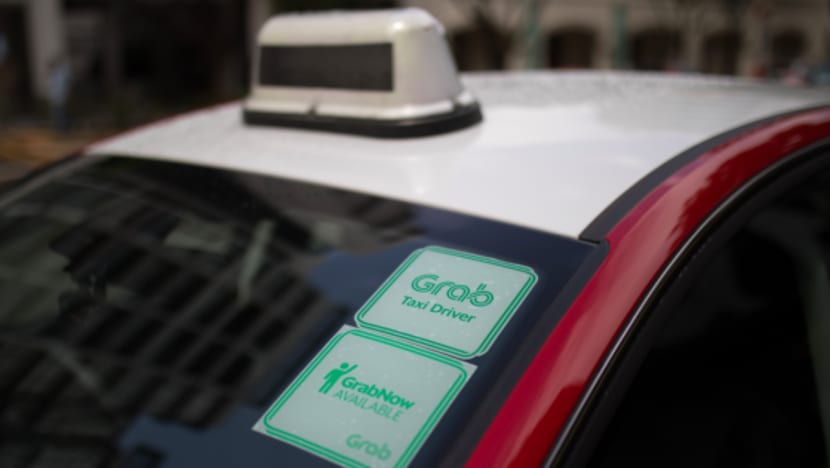 Grab extends taxi rental discount campaign for third time