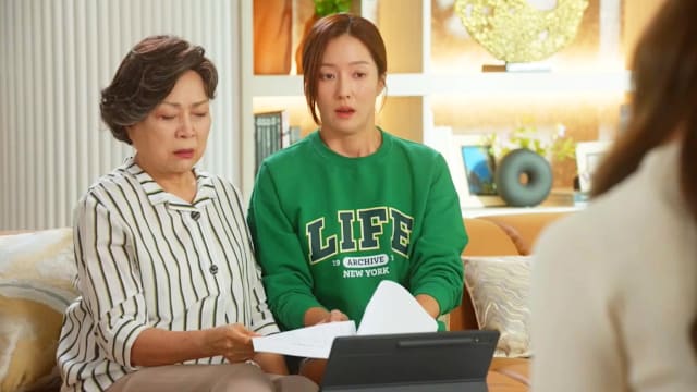 三姐弟要勇敢（第10集）：建宇与幼梨分手
