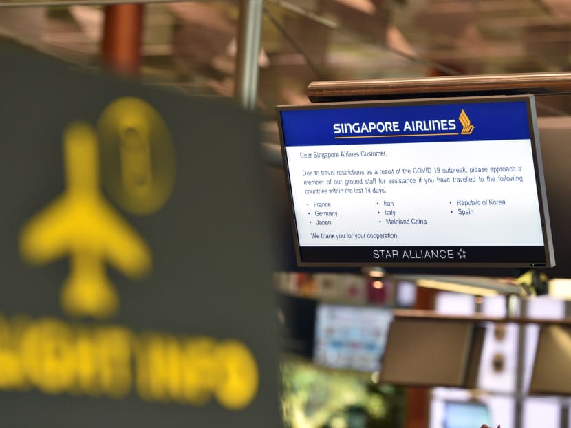 Commentary: No travel plans these school holidays, but that's ok Commentary: No travel plans these school holidays, but that's ok