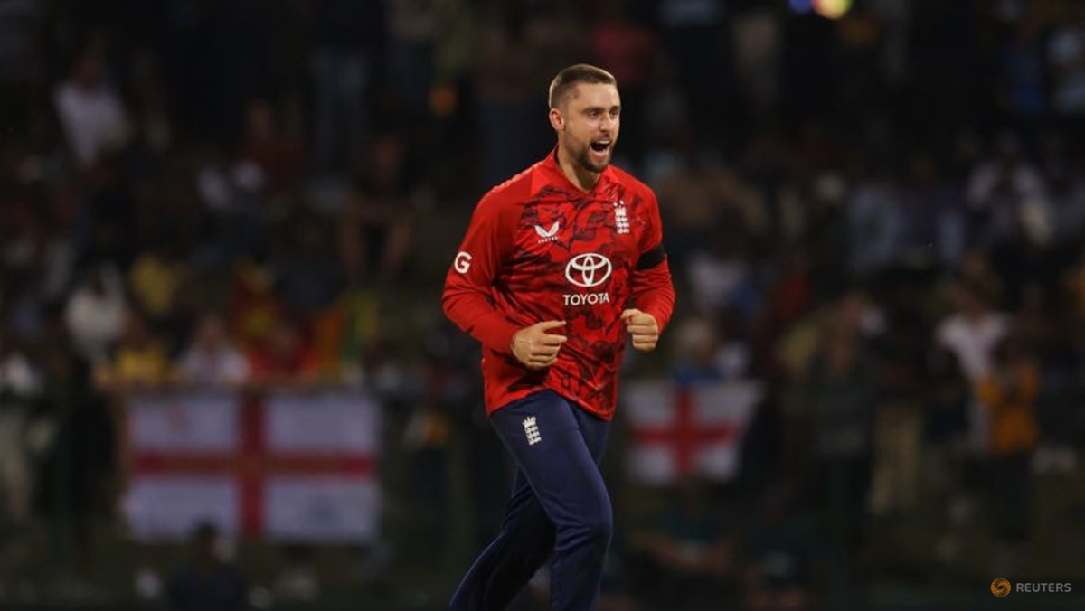 England spinners seal Sri Lanka series sweep ahead of T20 World Cup