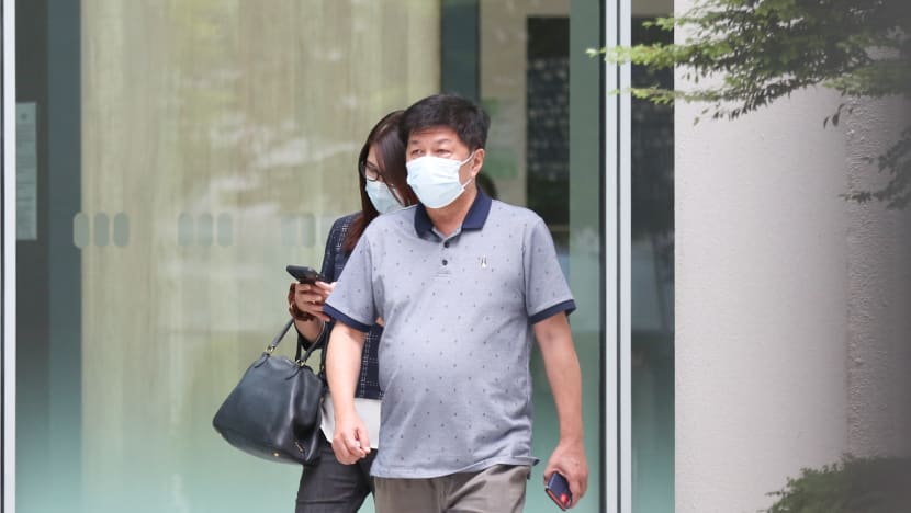 Jail, lifetime driving ban and fine for repeat drink-driver who crashed into bus, cursed at police officers