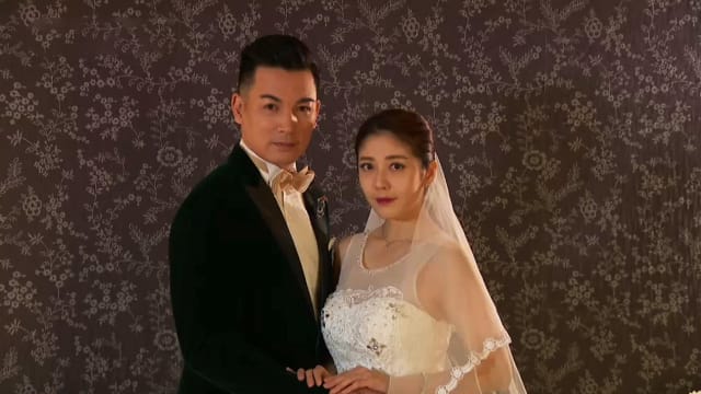 金家好媳妇（第637集）：英泰欺骗婉妃