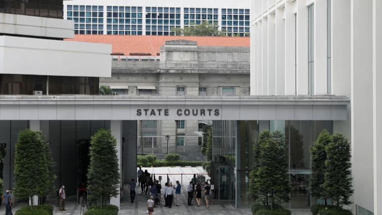 Commentary: Should caning be meted out for more offences in Singapore?