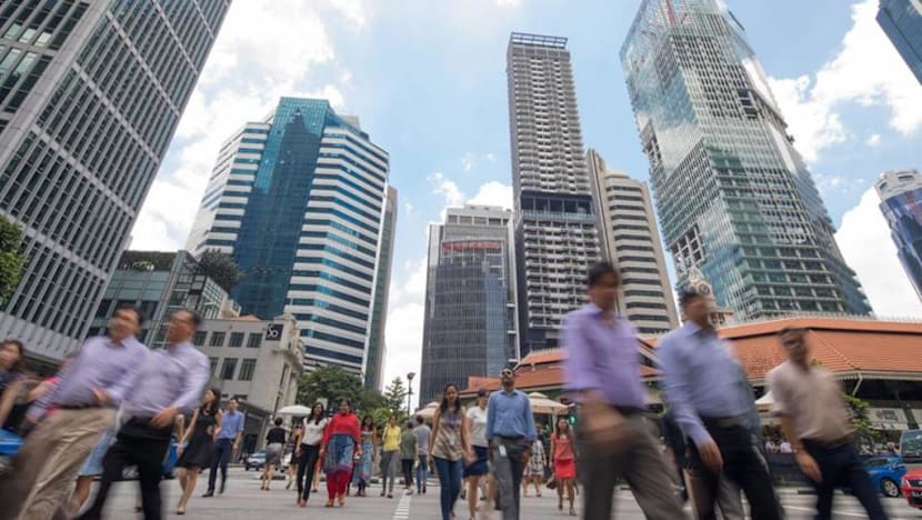 No need to stimulate the economy: MAS chief Menon