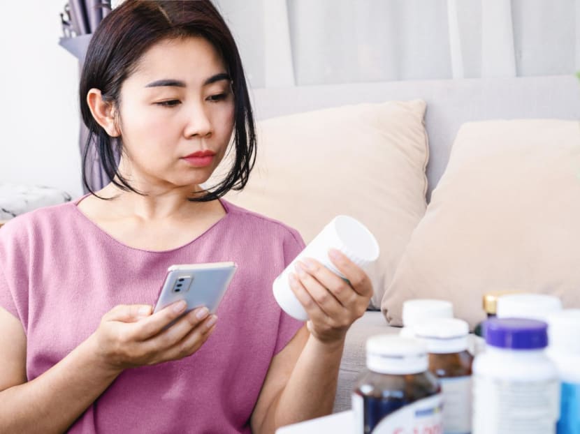 Google is using AI to answer your health questions. Should you trust it? Google is using AI to answer your health questions. Should you trust it?