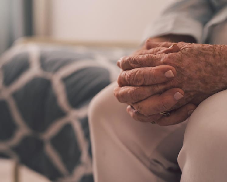 Maid jailed after caught on CCTV slapping, hitting 101-year-old woman