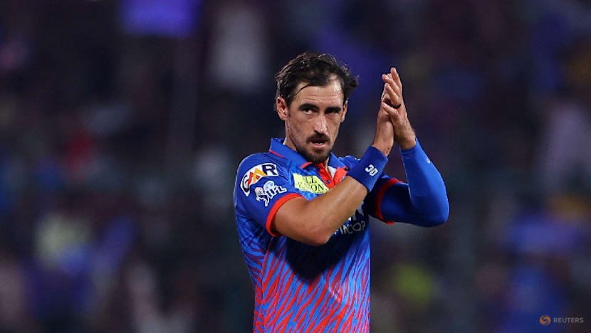 Delhi coach Badani lauds role model Starc