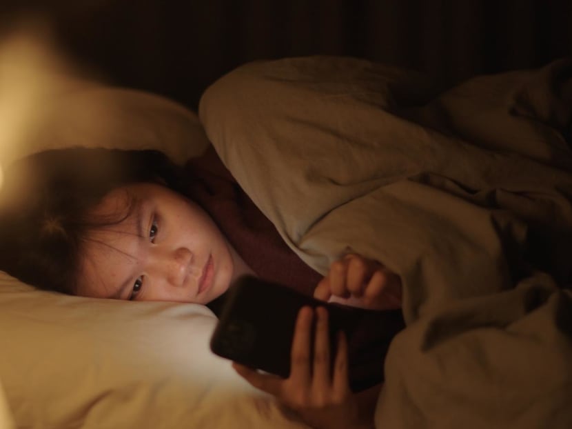 Teens behaving badly? What literally goes on in their brains when they drink, skip meals or sleep less