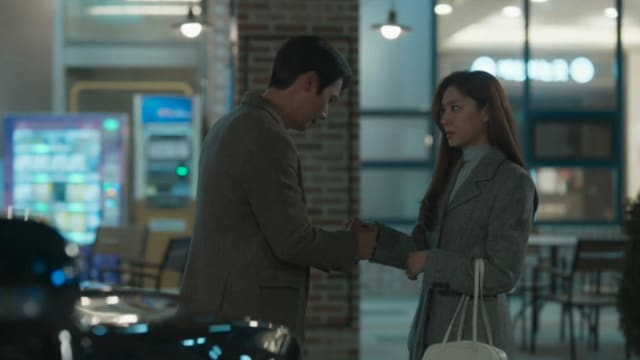 红气球（第12集）：恩江试图勾引次原