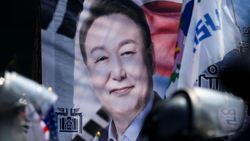 Korea Selatan akan adakan Pilihan Raya Presiden selepas Yoon Suk Yeol dipecat