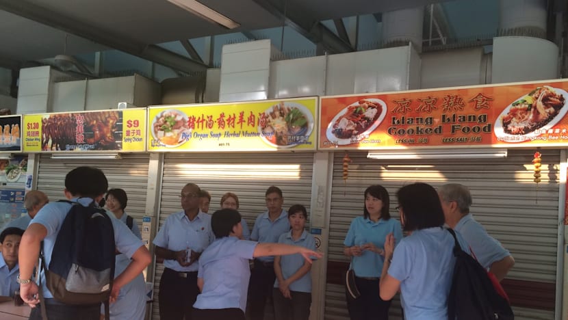 GE2015: On the ground (Sept 3)