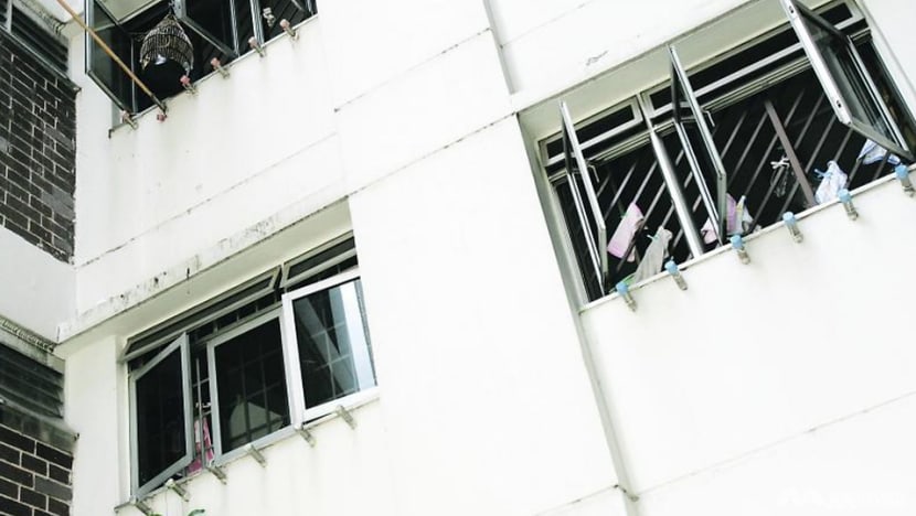 43 cases of fallen windows this year, homeowners reminded to perform regular checks