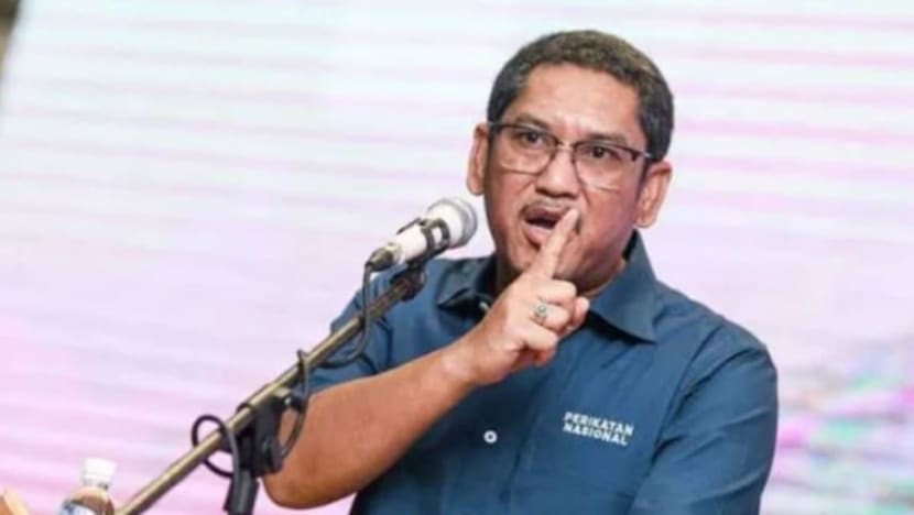 PRU15: Amaran Rafizi Ramli terhadap Ketua SPRM adalah ugutan terhadap penjawat awam, kata Timbalan Presiden Bersatu